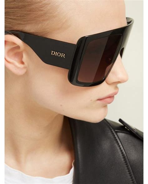 oversized christian dior sunglasses|christian dior sunglasses women sale.